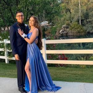 Meet your Posher, Brooke